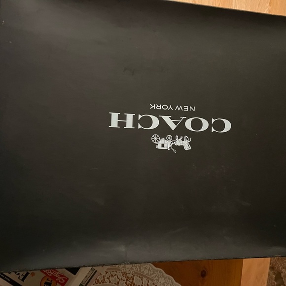 Coach boots - Picture 4 of 7